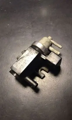 Mercedes-Benz Vito Viano W639 Vacuum valve A0041539328