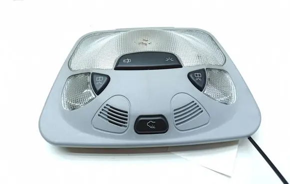 Mercedes-Benz C W203 Front seat light A2038202301