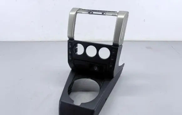 Land Rover Freelander Center console FHD500050XXX