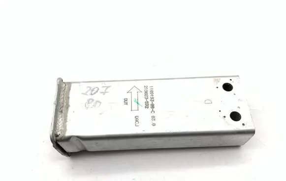 Tesla Model 3 Front bumper shock/impact absorber 10919309C