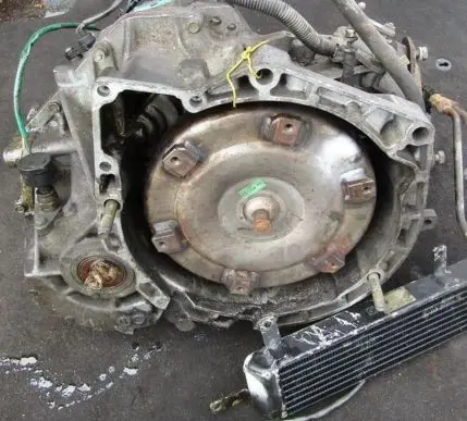 Fiat Marea Automatic gearbox 5040le 50-40le