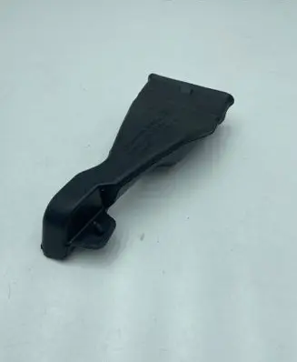 Opel Crossland X Cabin air duct channel 13460735 461161614