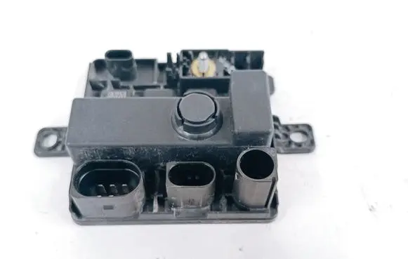 BMW X3 F25 Power management control unit 7591534