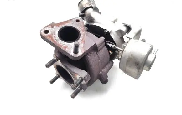 Mitsubishi ASX Turbo 4933501000 100409064