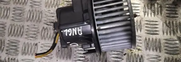 Volvo S80 Heater fan/blower 6g9n18d413aa