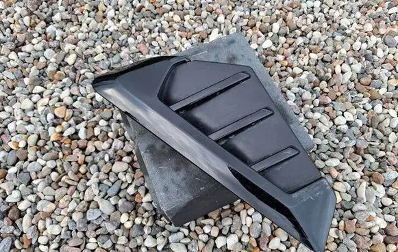 BMW X5 G05 Front arch trim 5111105034-20