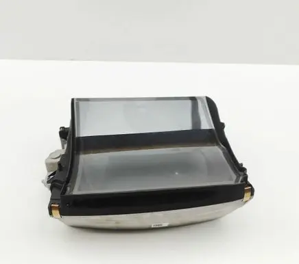 Volkswagen Golf VIII Head up display screen 5H2919608