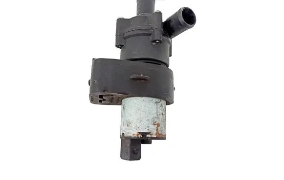 Mercedes-Benz ML W163 Electric auxiliary coolant/water pump A1635010081 3130591141