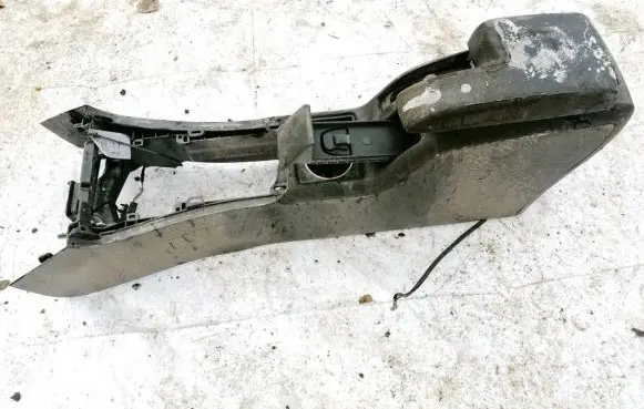 Toyota Previa (XR30, XR40) II Armrest a1698311046 1-07183