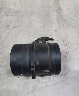 BMW 1 E81 E87 Mass air flow meter 7788743 0281002567
