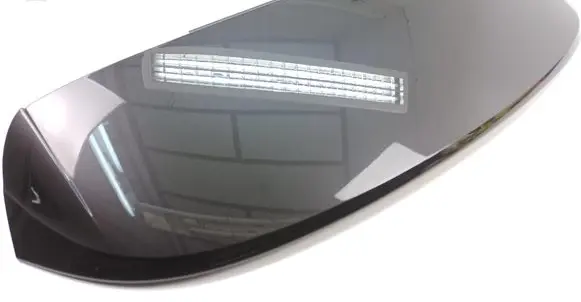 Volkswagen Arteon Rear window tailgate spoiler 3G7827933B LB7R
