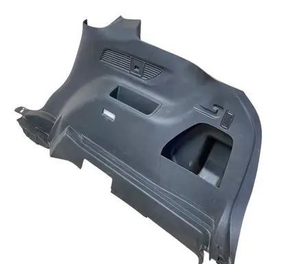 Ford Edge II Trunk/boot side trim panel FT4BR31012AU FT4BR31012A