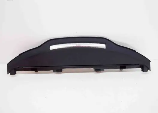 Maserati Ghibli Parcel shelf 670019392 9929000064