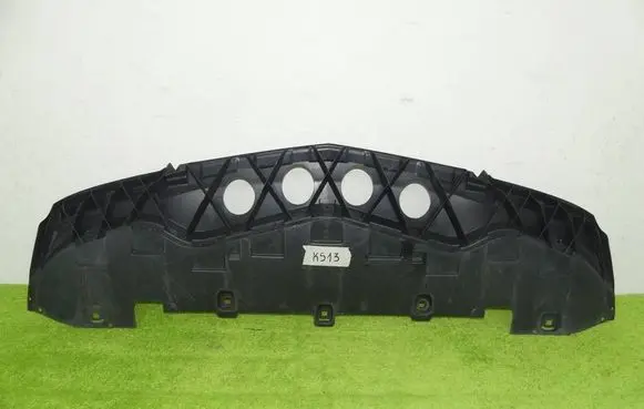 Mercedes-Benz B W245 Front bumper skid plate/under tray 1698850336