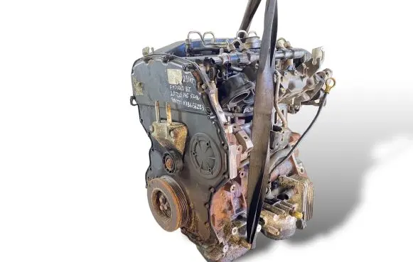 Ford Mondeo Mk III Engine FMBA