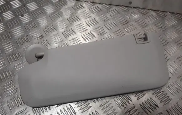Chevrolet Cruze Sun visor