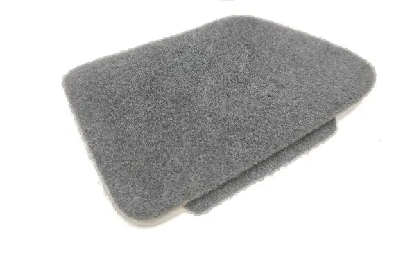 Citroen DS5 Other interior part