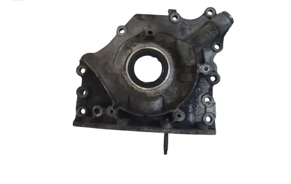 Citroen C4 I Picasso Oil pump 9656484580