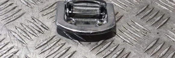 Audi A7 S7 4G Tie down hook / loop 1KO864203