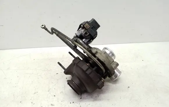 Chevrolet Captiva Turbo 96440365