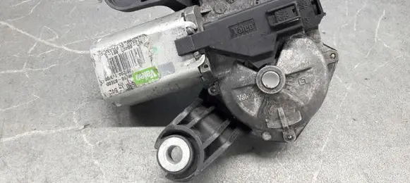 Opel Agila A Wiper motor 53014512