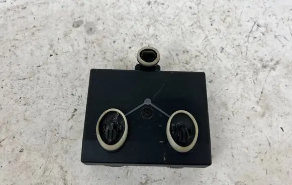 Audi RS5 Door control unit/module 8T0959793P 8T0959793G