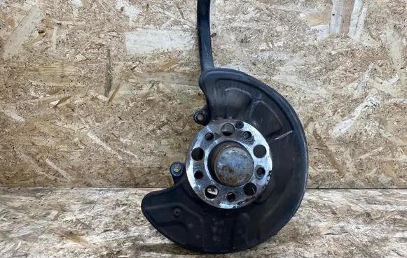 Mercedes-Benz SL R230 Front wheel hub spindle knuckle