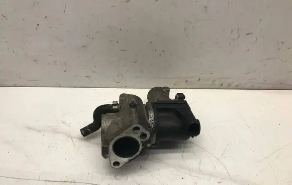 Audi A5 8T 8F EGR valve cooler 059131501D