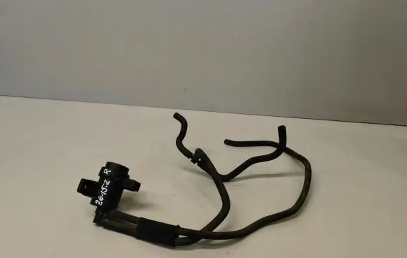 Opel Vivaro Turbo solenoid valve 7700113071