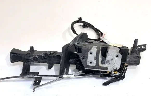 Ford Transit Courier Front door lock AM5AU21813ED