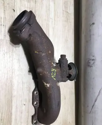 Mercedes-Benz SL R129 Exhaust manifold