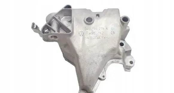 Volkswagen Golf Sportsvan Engine mounting bracket 04E199275N