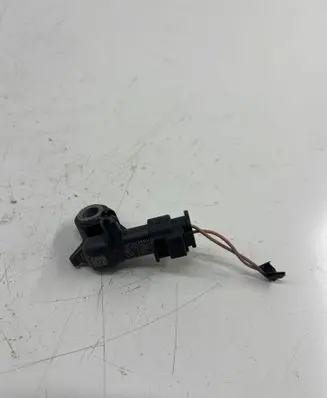 Jaguar F-Pace Airbag deployment crash/impact sensor J9C314B006AA