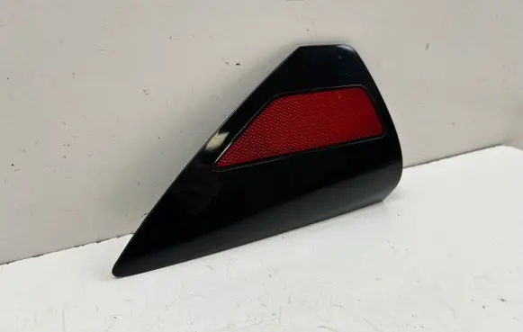 Rear tail light reflector