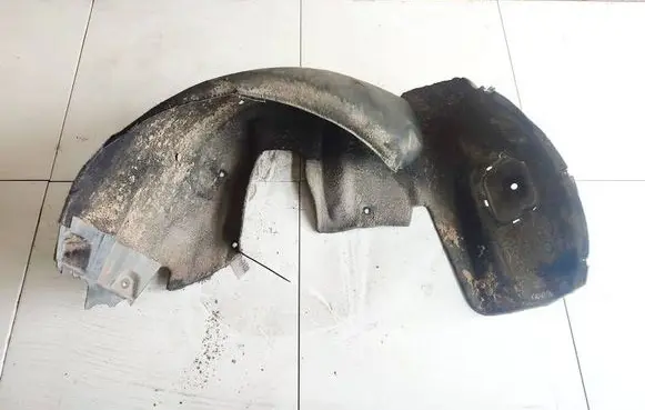 Fiat Croma Front wheel arch liner splash guards