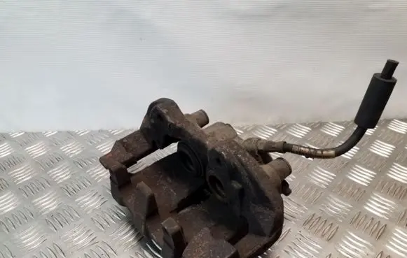 Mercedes-Benz ML W164 Front brake caliper
