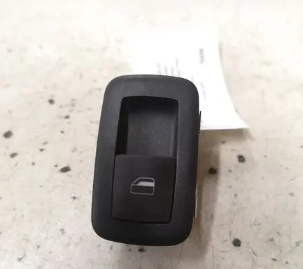 Chrysler Grand Voyager V Electric window control switch 10003136 04602539AC