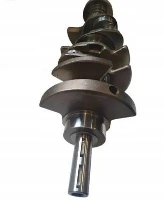 Jaguar XF Crankshaft 306DT