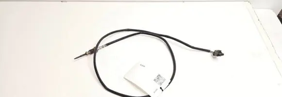 BMW 4 F32 F33 Exhaust gas temperature sensor 8514730 02656002921