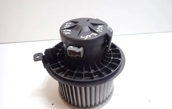Renault Koleos I Heater fan/blower