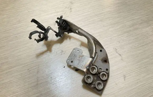 Volvo XC90 Other engine part 31439528