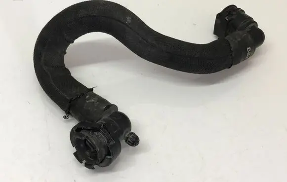 Peugeot 3008 I Engine coolant pipe/hose HSR20704