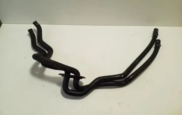 Volkswagen Transporter - Caravelle T5 Engine coolant pipe/hose 7H0819886D