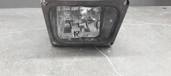 Fiat Tipo Front fog light