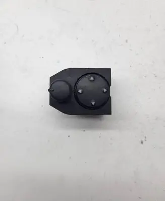 Audi A3 S3 8L Wing mirror switch 8D0959565