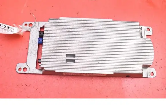 Engine control unit/module ECU