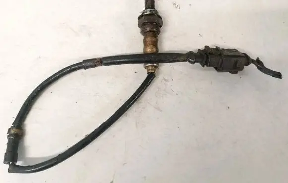 Volkswagen Polo IV 9N3 Lambda probe sensor 03e906262b