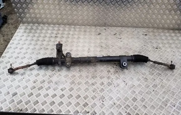 Steering rack