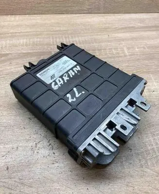 Seat Alhambra (Mk1) Engine control unit/module ECU 037906025S 5WP4297