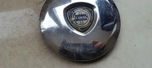 Lancia Lybra Original wheel cap 46753258